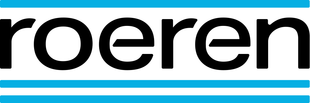 roeren Logo